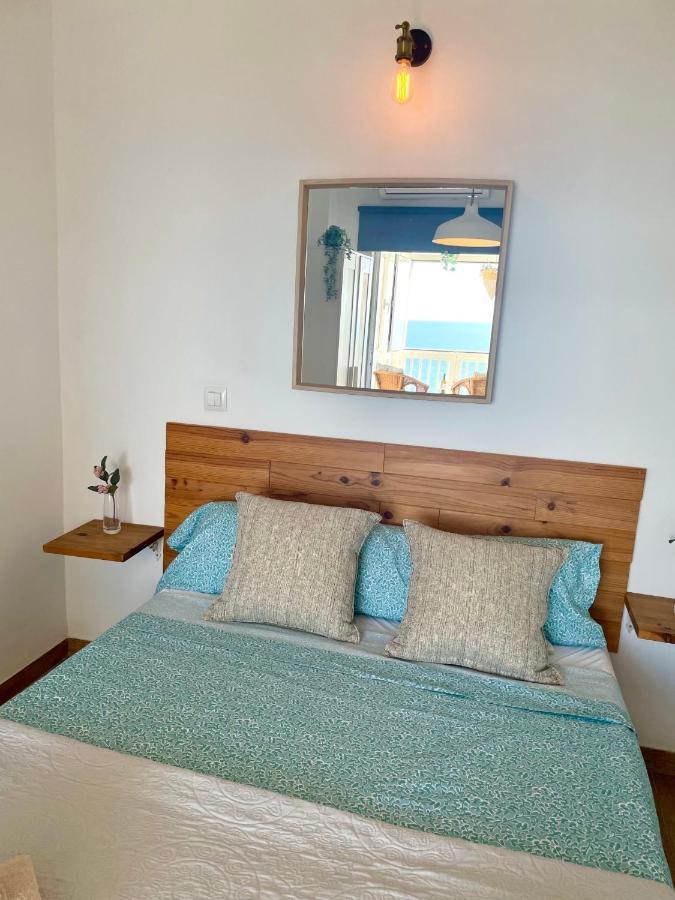 Gatu Casa Muse Junto A La Playa, Vista Al Mar, Aire Acc, Terraza, Wifi Y Chimenea " Preferente Mayores De 25 Anos Y Familias " El Puerto de Santa Maria Exterior photo