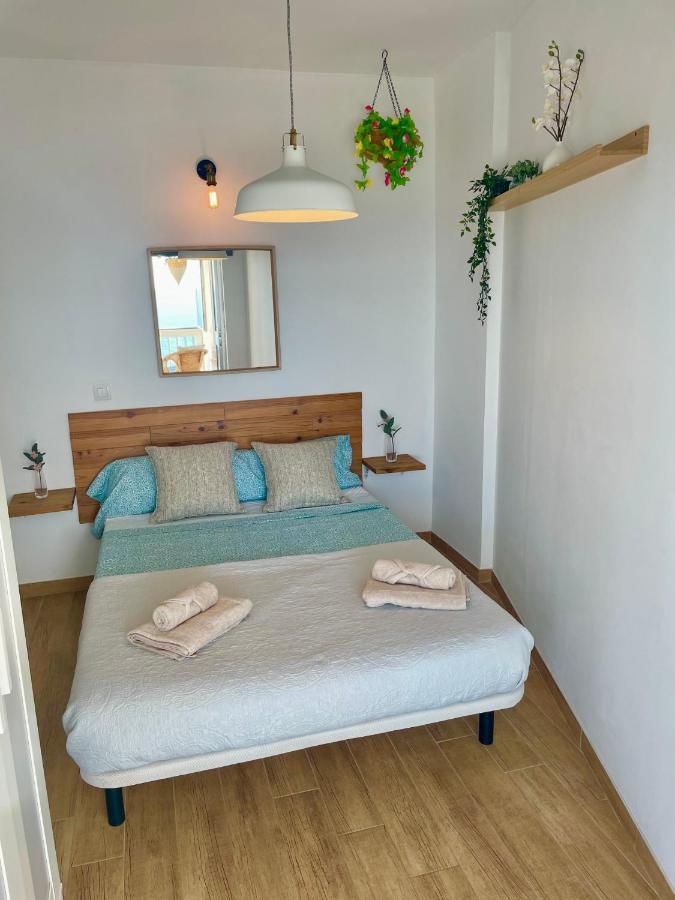 Gatu Casa Muse Junto A La Playa, Vista Al Mar, Aire Acc, Terraza, Wifi Y Chimenea " Preferente Mayores De 25 Anos Y Familias " El Puerto de Santa Maria Exterior photo
